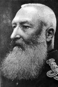 King Leopold II of Belgium profile photo