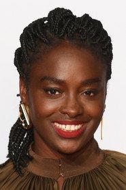 Aïssa Maïga profile photo
