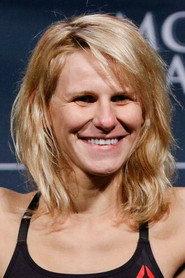 Justine Kish profile photo