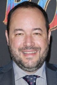 Derek Frey profile photo