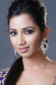 Shreya Ghoshal profile photo