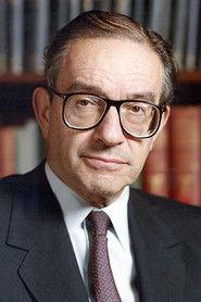 Alan Greenspan profile photo