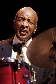 Ed Thigpen profile photo