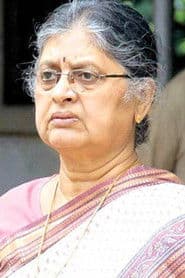 Sulabha Arya profile photo