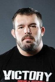 Dean Lister profile photo