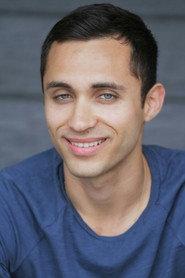 Ruben Bansie-Snellman profile photo