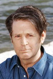 Brian Wilson profile photo