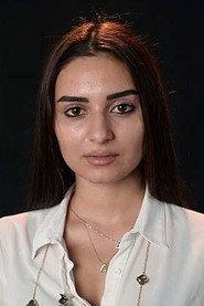 Aytaj Mammadova profile photo