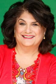 Livia Treviño profile photo