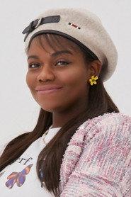 Patricia Thona Yiombi profile photo