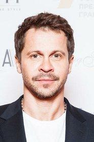 Pavel Derevyanko profile photo