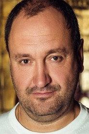 Sergey Ershov profile photo