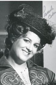 Pamela Coburn profile photo