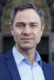 Daniele Ganser profile photo