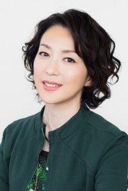 Mayumi Wakamura profile photo