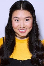 Tricia Fukuhara profile photo