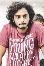 Abhishek Krishnan profile photo