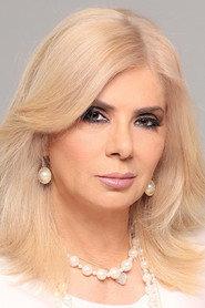 Vasia Panagopoulou profile photo