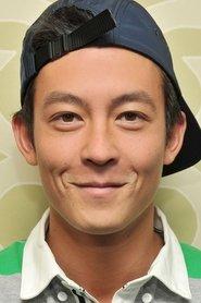 Edison Chen profile photo