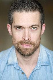 Mikael Buxton profile photo