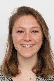 Eva Oosters profile photo