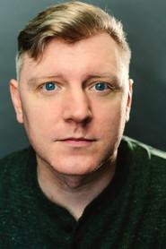 Ian Scott McGregor profile photo