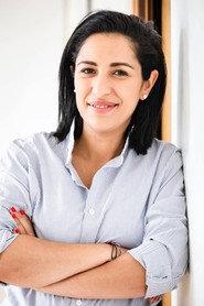 Sarah El Haïry profile photo