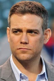 Theo Epstein profile photo