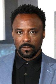 Ariyon Bakare profile photo