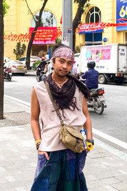 Chauncy Cruz profile photo