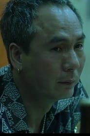 Peter Ngor Chi-Kwan profile photo