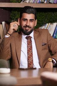 Muhannad Jamil profile photo