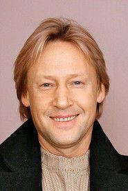 Dmitriy Kharatyan profile photo