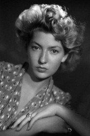 Corinne Luchaire profile photo