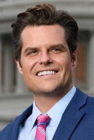 Matt Gaetz profile photo