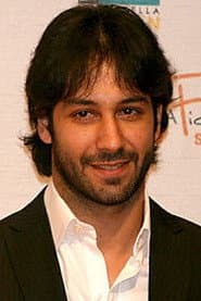 Matteo Branciamore profile photo