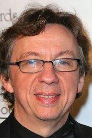 Peter Baynham profile photo