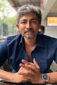 Karthik Kumar profile photo