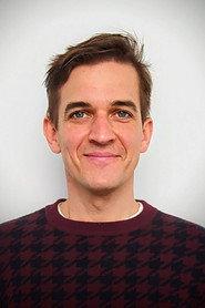 Adam Graczyk profile photo