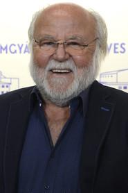 Péter Haumann profile photo