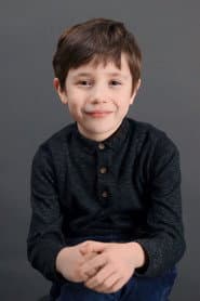 Ezra Carlisle profile photo