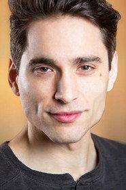 Brennan Martin profile photo