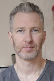 Michael Blieden profile photo