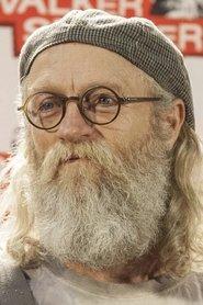 Russell Hodgkinson profile photo
