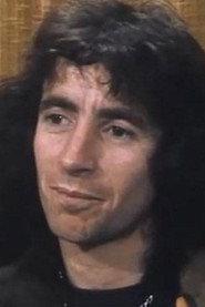 Bon Scott profile photo