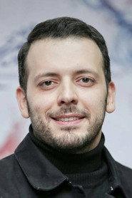 Pedram Sharifi profile photo