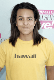 Brandon Baker profile photo