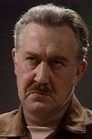 Ivor Roberts profile photo