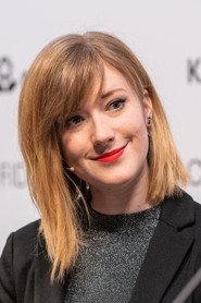 Anna Rudolf profile photo