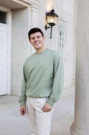 Zakary Shinholser profile photo